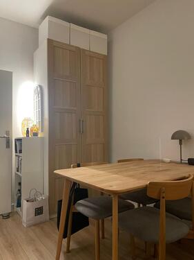 Foto - Etagenwohnung zur Miete in Essen