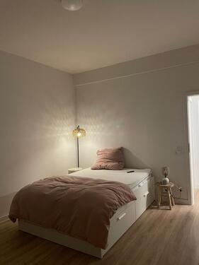 Foto - Etagenwohnung in Essen zur Miete