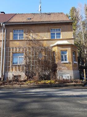 Foto - Einfamilienhaus zum Kaufen in Auma-Weidatal