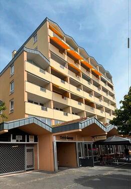 Foto - Etagenwohnung zur Miete in Königswinter
