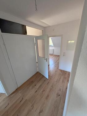 Foto - Schöne 3-Zimmer-Wohnung in St. Ingbert-Rentrisch,