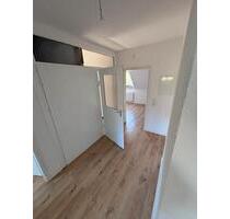 Schöne 3-Zimmer-Wohnung in St. Ingbert-Rentrisch, - Sankt Ingbert