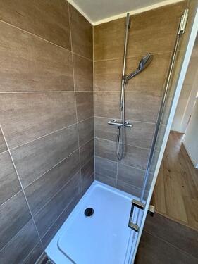 Foto - Etagenwohnung zur Miete in Sankt Ingbert