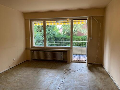 Foto - Etagenwohnung in Düsseldorf