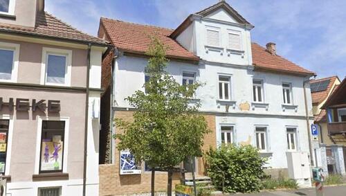 Foto - Einfamilienhaus zum Kaufen in Grettstadt