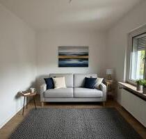 Renovierte Wohnung in Herne Holsterhausen