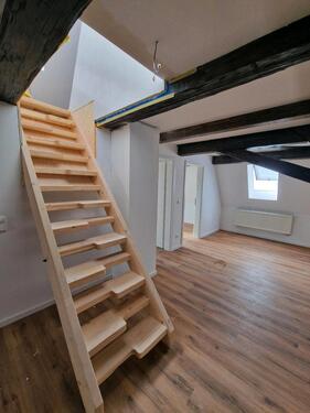 Foto - Schöne 6-Zimmer-Wohnung in Pressath zu vermieten (125 m²)