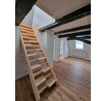 Schöne 6-Zimmer-Wohnung in Pressath zu vermieten (125 m²)