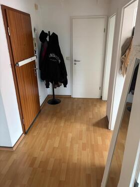 Foto - Etagenwohnung zur Miete in Hamburg