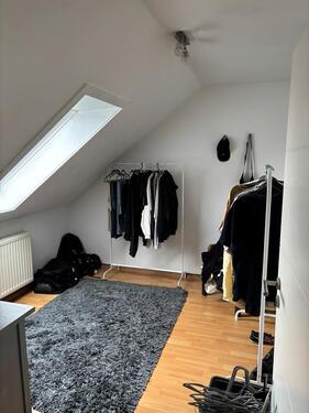 Foto - Etagenwohnung in Hamburg