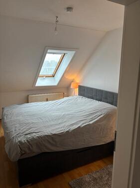 Foto - Etagenwohnung in Hamburg zur Miete