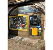 Lottoannahmestelle, Kiosk, Paketshop‘s - Stein