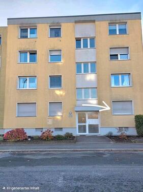 Foto - Schöne EG-Wohnung in Hamm Pelkum von privat zu verkaufen