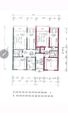 Foto - Etagenwohnung in Hamm