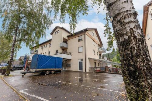 Foto - Etagenwohnung zur Miete in Nagold