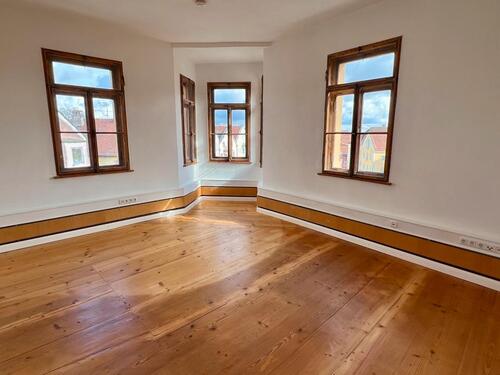 Foto - Stop! Altbaubüro in bester Lage