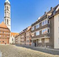 1 Zimmer Wohnung Braunschweig Innenstadt Alte Waage Uni WG