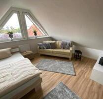 Berufspendler Wohnung 31qm - 500,00 EUR Kaltmiete, in Bad Oeynhausen (PLZ: 32549) Dehme