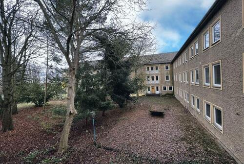 Foto - andere in Sangerhausen