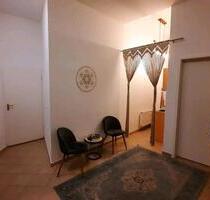 Praxisräume in Gemeinschaftspraxis F-hain Boxi - Berlin Friedrichshain-Kreuzberg