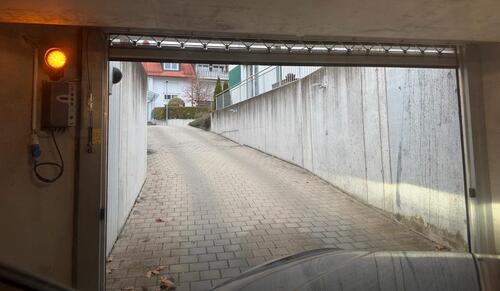 Foto - Tiefgaragenplatz in Güttingen - 60,00&nbsp;EUR Miete,