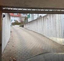 Tiefgaragenplatz in Güttingen - 60,00 EUR Miete, in Radolfzell am Bodensee (PLZ: 78315)