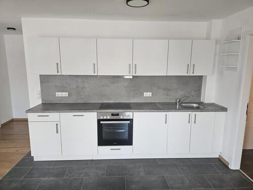 Foto - 2 Zimmer Etagenwohnung in Kemnath