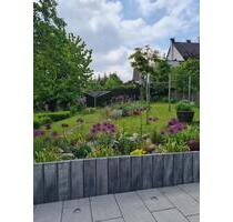 Lichtdurchflutetes Einfamilienhaus mit großem Garten - Kall