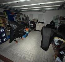 Garagenanteil Garage Motorrad Stellplatz - Kiel Schreventeich