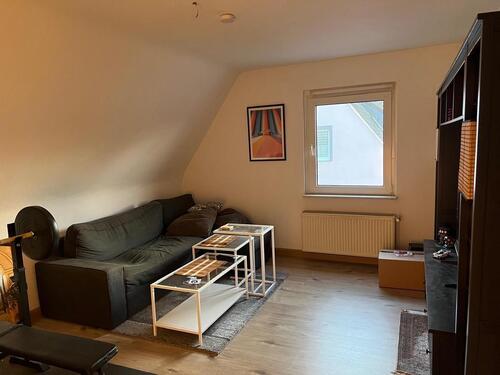 Foto - 3 Zimmer Dachgeschoßwohnung zur Miete in Plettenberg