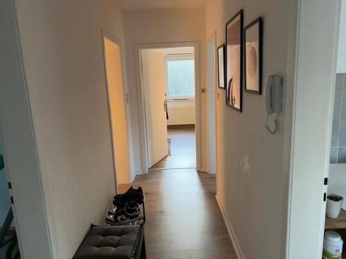 Foto - 3 Zimmer Dachgeschoßwohnung in Plettenberg