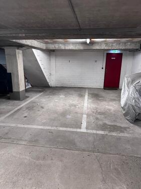 Foto - Zu vermieten: Stellplatz Tiefgarage Vorsfelde Nord