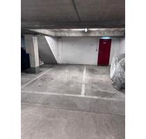 Zu vermieten: Stellplatz Tiefgarage Vorsfelde Nord - Wolfsburg Almke