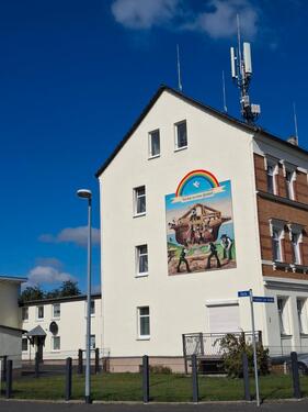 Foto - 1 Zimmer Erdgeschoßwohnung in Leipzig