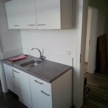 Foto - Erdgeschoßwohnung in Leipzig zur Miete