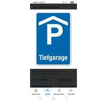 Tiefgarage - 80,00&nbsp;EUR Miete, in Darmstadt (PLZ: 64297) Eberstadt