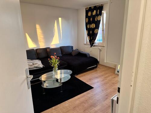 Foto - Einzimmerwohnung Limburg 65549 - 445,00&nbsp;EUR Kaltmiete, ca.&nbsp; 32,00&nbsp;m&sup2;