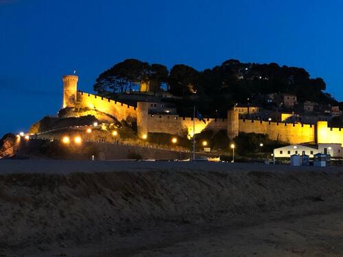 Foto - Ferienhaus an der Costa Brava, Nähe Tossa de Mar