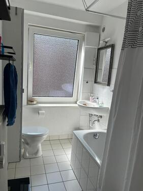 Foto - 1 Zimmer Etagenwohnung in Hamburg