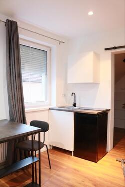 Foto - 1 Zimmer Etagenwohnung zur Miete in Augsburg