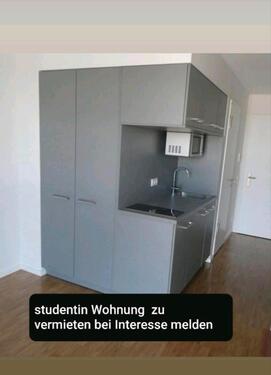Foto - Studentin Wochnung - 700,00&nbsp;EUR Kaltmiete, ca.&nbsp; 17,00&nbsp;m&sup2;