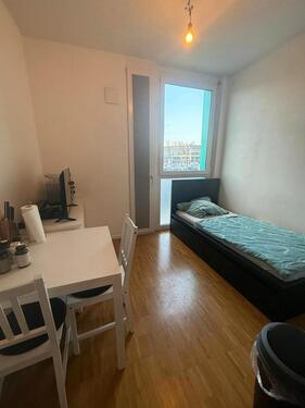 Foto - 1 Zimmer Etagenwohnung in München