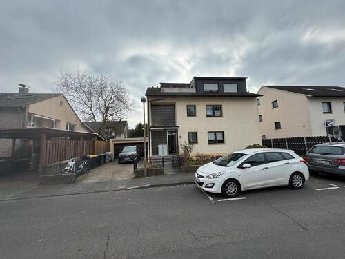 Foto - Traumhafte 5-Zimmer-Wohnung - Wintergarten, Garten & Garage Miete