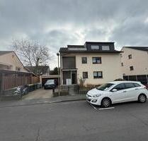 Traumhafte 5-Zimmer-Wohnung - Wintergarten, Garten & Garage Miete - Sankt Augustin