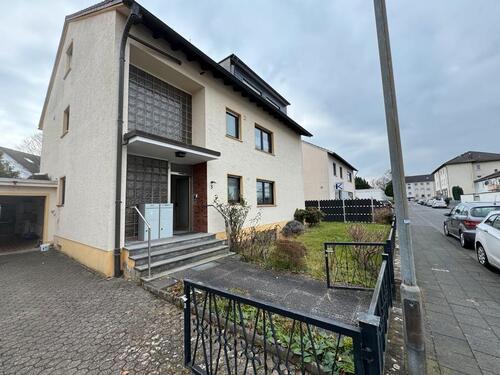 Foto - 5 Zimmer Erdgeschoßwohnung zur Miete in Sankt Augustin