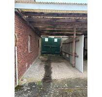 Garage, Wohnwagenstellplatz, Anhänger, Stellplatz - Hamminkeln