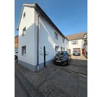 Saniertes Einfamilienhaus in ruhiger Hoflage - 4 Zimmer - Bad Münstereifel