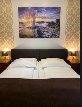 Foto - Hotelzimmer für maximal vier Personen, Berlin, Innenstadt‼️