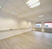 TOP Lage - Büro 123m2 - Stellplätze - WC - Oberhausen Alt-Oberhausen