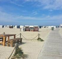 Ferienwohnung Carolinensiel Harlesiel Nordsee Strand Urlaub Meer - Wittmund